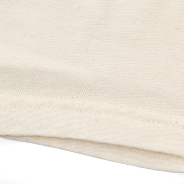 画像5: ダッパーズ　DAPPERS 　Military Crew Neck Tee Standard Sewing  "U,S,ARMY"[WHITE] LOT1628