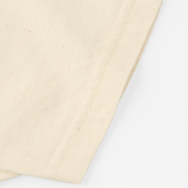 画像5: ダッパーズ　DAPPERS 　2.5mm Binder Crew Neck Tee Standard Sewing  "HARTMAN"[OFF] LOT1632