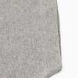 画像4: ダッパーズ　DAPPERS   "Aztec Print Design Crew Neck Tee Special Sewing  "[L.GREY] LOT1560