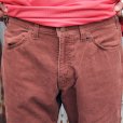 画像7: JELADO ジェラード　319 Corduroy Pants[Bloody Mary]  【JP12319】 (7)
