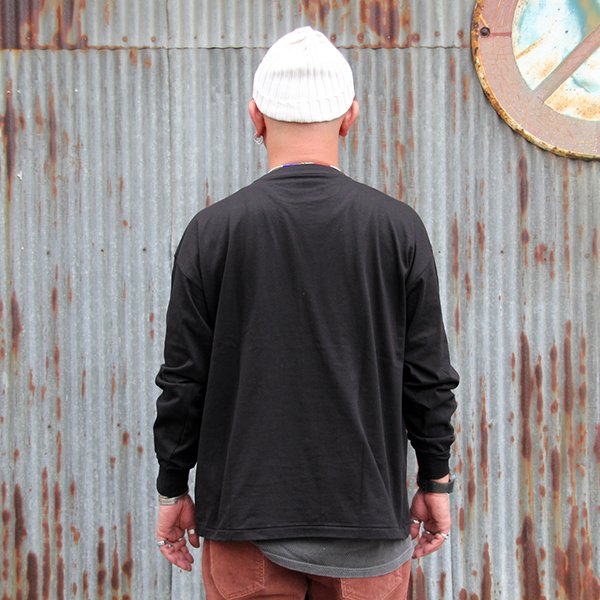 画像3: ハンドテックス　HANDTEX  "SMILE" [BLACK] 