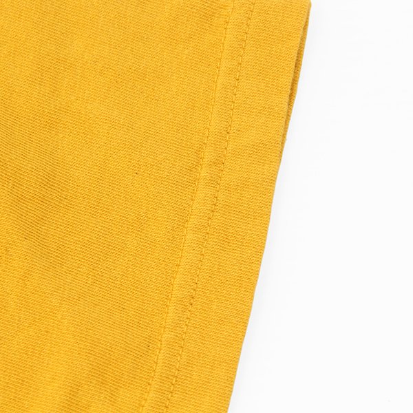 画像4: ダッパーズ　DAPPERS 　1.3mm Binder C Neck Tee   "LUBBOCK"[MST] LOT1629