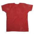 画像6: ダッパーズ　DAPPERS 　2.5mm Binder Crew Neck Tee Standard Sewing  "BAYSIDE"[BGDY] LOT1699