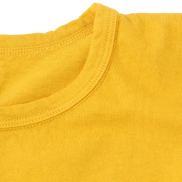 画像3: ダッパーズ　DAPPERS 　1.3mm Binder C Neck Tee   "LUBBOCK"[MST] LOT1629