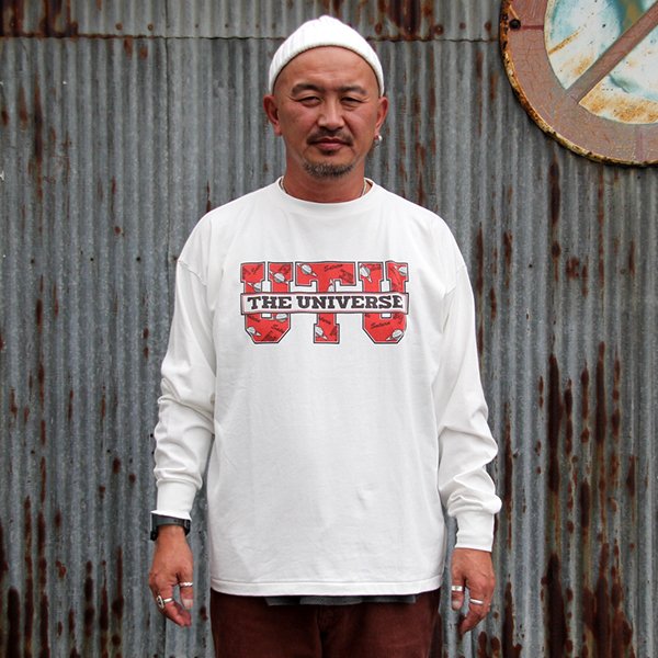 画像1: ハンドテックス　HANDTEX  "UTU" [OFF] 