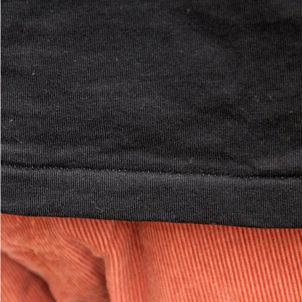 画像6: ハンドテックス　HANDTEX  "SMILE" [BLACK] 