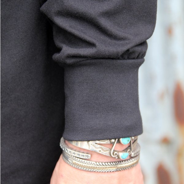 画像5: ハンドテックス　HANDTEX  "SMILE" [BLACK] 