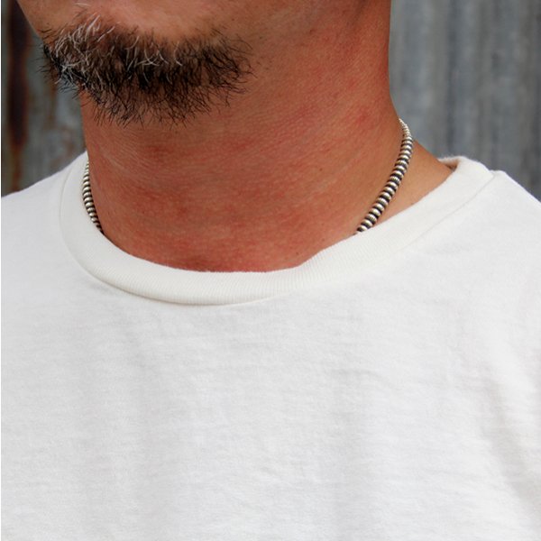 画像3: SLOPPY SUPPLY　スラッピーサプライ　 "L/S TEE 　ANYWAY" [OFF] 