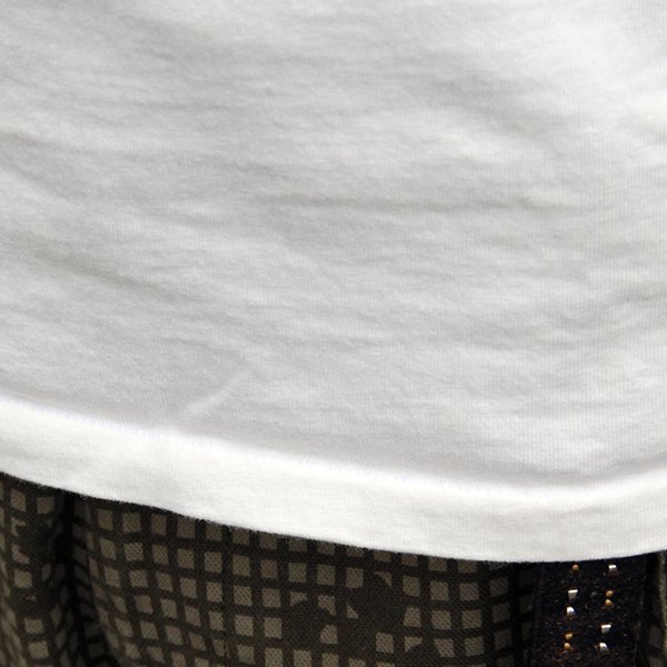 画像5: SLOPPY SUPPLY　スラッピーサプライ　 "L/S TEE 　ANYWAY" [OFF] 