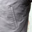 画像4: ウエアハウス  　WAREHOUSE  ” N-1 WINTER JACKET(BLUE JUNGLE CLOTH) NAVY BLUE (NXss-23181) プリント有”　[NAVY]  Lot 2181
