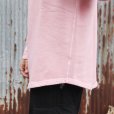 画像6: グッドオン　GOODON  ”ROUGH CREW SWEAT"[P-CORAL ]