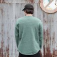 画像5: グッドオン　GOODON  ”ROUGH CREW SWEAT"[P-DK.GRN ]