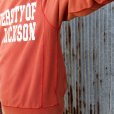 画像4: ジャクソンマティス　JACKSON MATISSE ”UNIVERSITY OF ST.JACKSON Sweat"[RED]