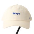 画像2: アメリカンニードル　AMERICAN NEEDLE　CAP "MAYO” [FENW] (2)