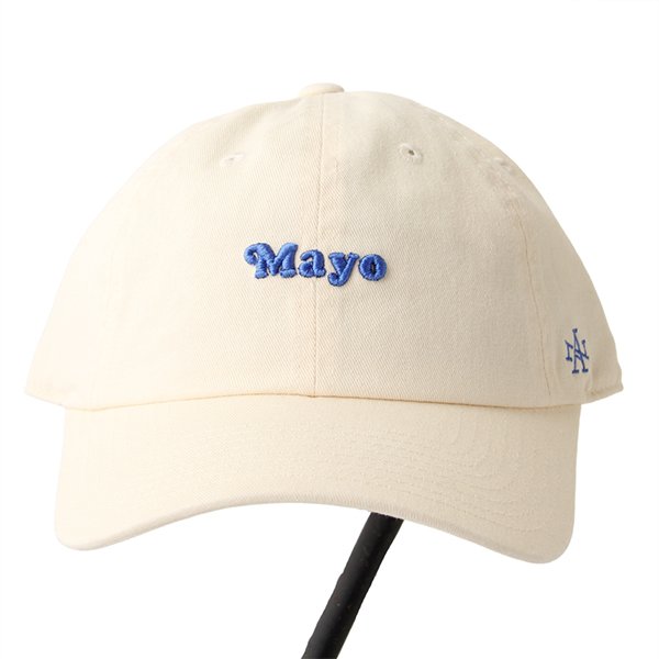 画像2: アメリカンニードル　AMERICAN NEEDLE　CAP "MAYO” [FENW]