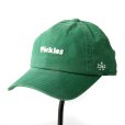 画像1: アメリカンニードル　AMERICAN NEEDLE　CAP "PICKLES” [EMRL] (1)