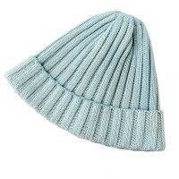 GOOD ON グッドオン  -COTTON WATCH CAP [P-SODA] 