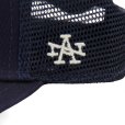 画像4: アメリカンニードル　AMERICAN NEEDLE　CAP "LA  ANGELES” [NAVY] (4)