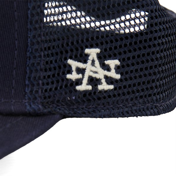 画像4: アメリカンニードル　AMERICAN NEEDLE　CAP "LA  ANGELES” [NAVY]