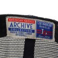 画像6: アメリカンニードル　AMERICAN NEEDLE　CAP "LA  ANGELES” [NAVY] (6)