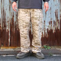 ジャクソンマティス　JACKSONMATISSE　”Sweat Digital Camouflage PAINTER Pants”[BEIGE] 
