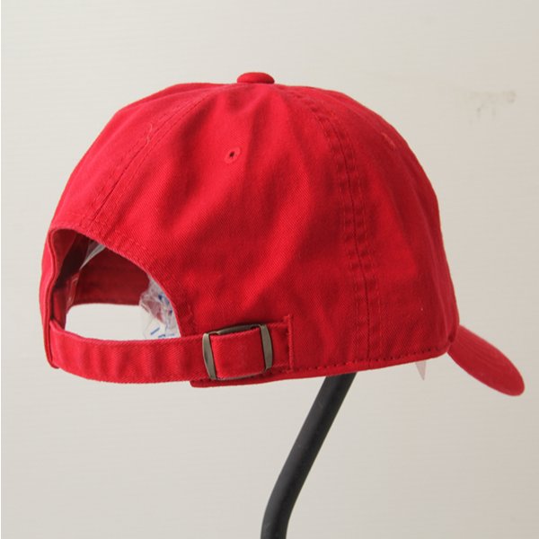 画像5: アメリカンニードル　AMERICAN NEEDLE　CAP "KETCHUP” [Red]
