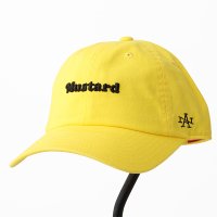 アメリカンニードル　AMERICAN NEEDLE　CAP "MUSTARD” [YEL]