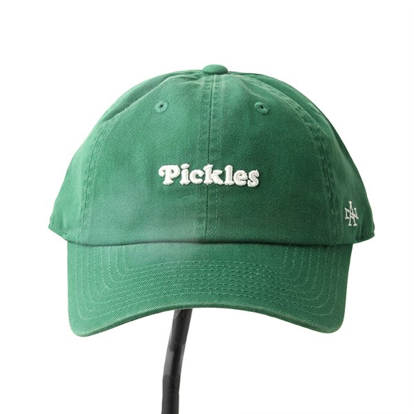 画像2: アメリカンニードル　AMERICAN NEEDLE　CAP "PICKLES” [EMRL]