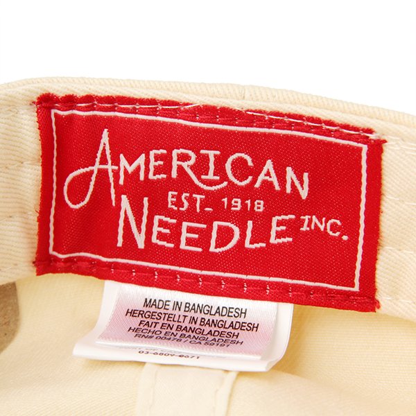画像5: アメリカンニードル　AMERICAN NEEDLE　CAP "MAYO” [FENW]