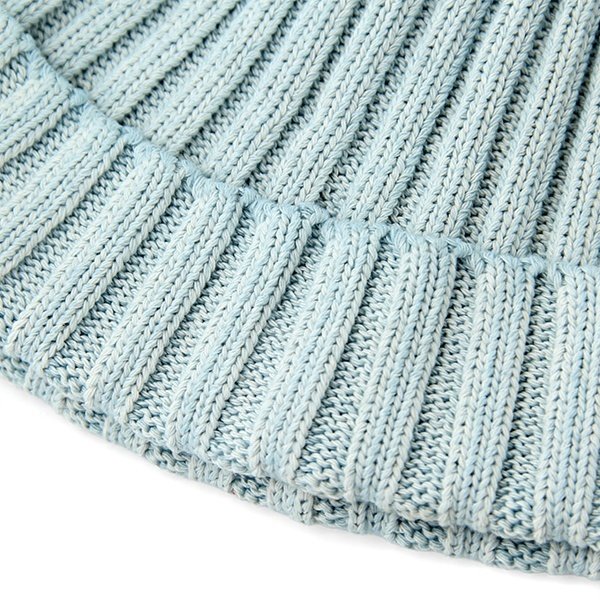 画像2: GOOD ON グッドオン  -COTTON WATCH CAP [P-SODA] 