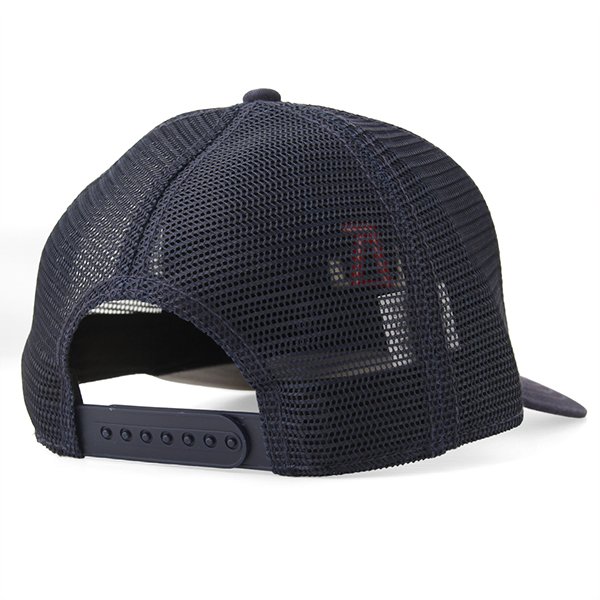 画像5: アメリカンニードル　AMERICAN NEEDLE　CAP "LA  ANGELES” [NAVY]