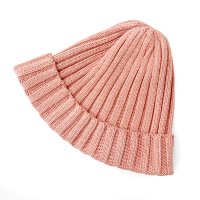 GOOD ON グッドオン  -COTTON WATCH CAP [P-CORAL] 
