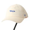 画像1: アメリカンニードル　AMERICAN NEEDLE　CAP "MAYO” [FENW] (1)
