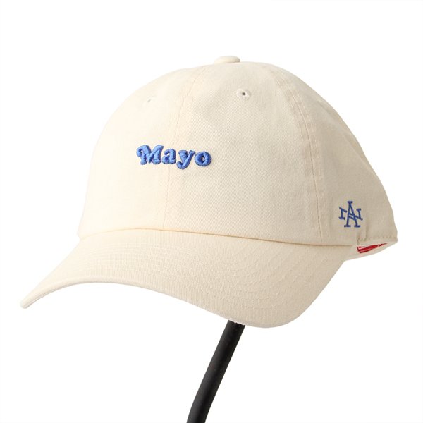 画像1: アメリカンニードル　AMERICAN NEEDLE　CAP "MAYO” [FENW]