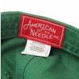 画像6: アメリカンニードル　AMERICAN NEEDLE　CAP "PICKLES” [EMRL] (6)