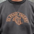 画像2: ウエアハウス  WAREHOUSE SET IN FREEDOM SWEAT Lot 403 -EL PASO-[D,NVY] (2)