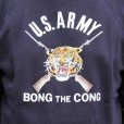 画像2: ウエアハウス　WAREHOUSE" LOT409 BOMG THE CONG" [NAVY] (2)