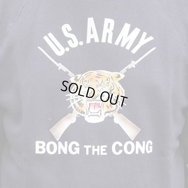 画像2: ウエアハウス　WAREHOUSE" LOT409 BOMG THE CONG" [NAVY]