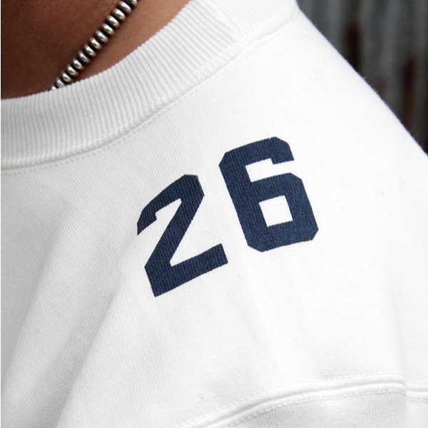 画像7: ウエアハウス  WAREHOUSE  Lot 483 -MIAMI HIGH-[OFF]