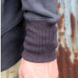 画像4: ウエアハウス  WAREHOUSE SET IN FREEDOM SWEAT Lot 403 -EL PASO-[D,NVY]