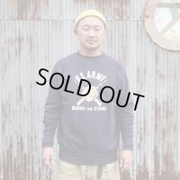 ウエアハウス　WAREHOUSE" LOT409 BOMG THE CONG" [NAVY]