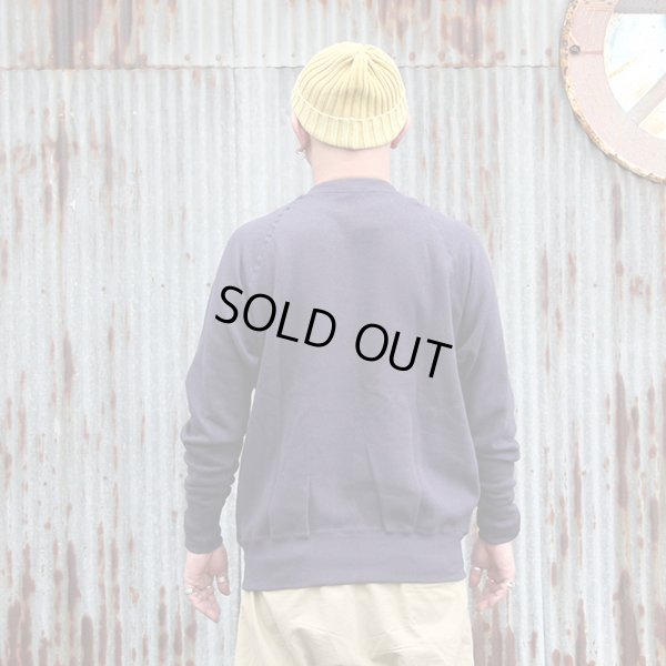 画像6: ウエアハウス　WAREHOUSE" LOT409 BOMG THE CONG" [NAVY]