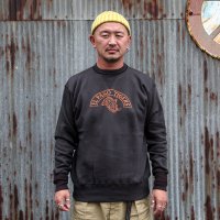 ウエアハウス  WAREHOUSE SET IN FREEDOM SWEAT Lot 403 -EL PASO-[D,NVY]