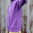 画像6: JELADO ジェラード ”Warmup Reverse Weave Crew Neck Sweat"[GRAPE]【AB12241】