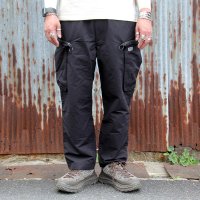 CMF   "   WEIRED PANTS "　 [BLK] 