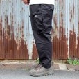 画像2: CMF   "   WEIRED PANTS "　 [BLK]  (2)