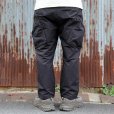 画像3: CMF   "   WEIRED PANTS "　 [BLK]  (3)