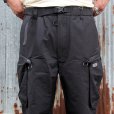 画像7: CMF   "   WEIRED PANTS "　 [BLK]  (7)