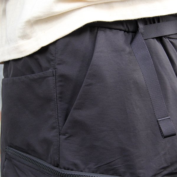 画像9: CMF   "   WEIRED PANTS "　 [BLK] 