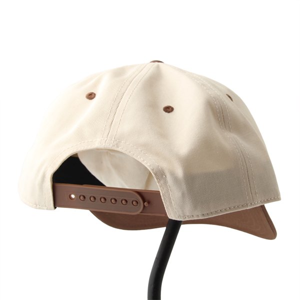 画像5: アメリカンニードル　AMERICAN NEEDLE　CAP "SMOKEY BEAR ROSCOE AN” [IVBR]